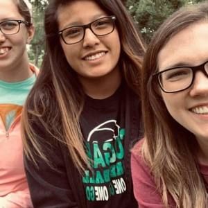 Meet your Posher, Julia